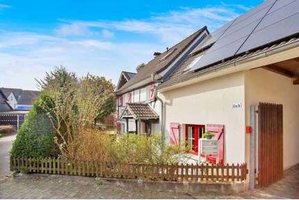 Haus zum Kaufen in Bergisch Gladbach 549.000,00 € 132 m²