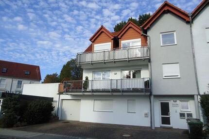 wunderschöne helle, freundliche Maisonette-Wohnung - Montabaur