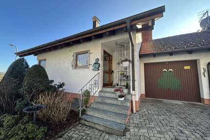 Wohnung zum Kaufen in Lörrach-Hauingen 359.000,00 € 100 m²