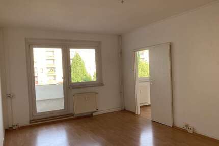 Wohnung zum Mieten in Gotha 295,00 € 47.8 m²