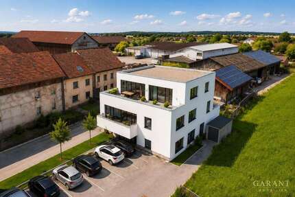 Wohnung zum Kaufen in Breitengüßbach 393.000,00 € 78 m²