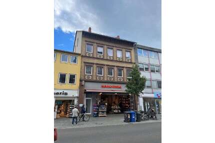 Einzelhandel in Göttingen 6.900,00 € 220 m²