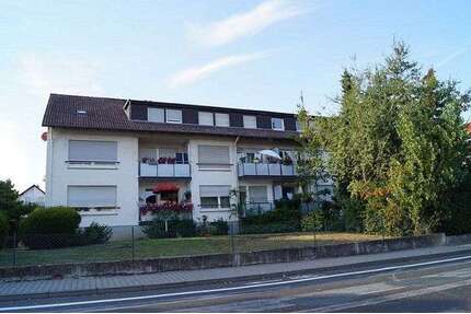 Wohnung zum Mieten in Rüsselsheim 755,00 € 66 m²