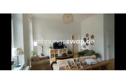 Wohnungsswap - 5 Zimmer, 155 m² - Otto-Suhr-Allee, Charlottenburg, Berlin