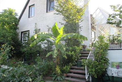 Wald-Kleinstadtrand, Seen, 20Min HWi,30 SN ,45 HRO, 60 HL, 100HH. - Warin