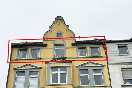Wohnung zum Kaufen in Düsseldorf 259.000,00 € 80 m²