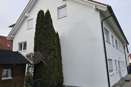 Helle Wohnung in ruhiger Lage - 185.000,00&nbsp;EUR Kaufpreis, ca.&nbsp; 60,00&nbsp;m&sup2;&nbsp;Wohnfl&auml;che in Gundelfingen (PLZ: 89423)