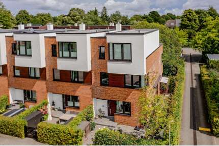 Haus zum Kaufen in Hamburg 1.280.000,00 € 157.87 m²