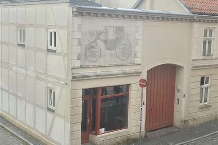Büro in Stralsund 500,00 € 19 m²