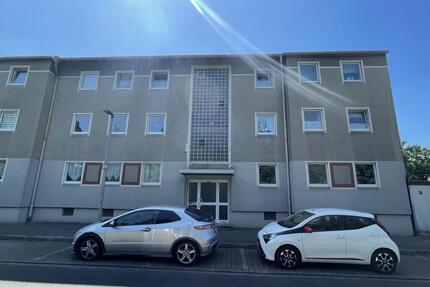 Helles 3 -Zimmer-Wohnung mit Balkon - Gelsenkirchen Gelsenkirchen-Mitte