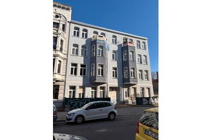 2-Raum-Wohnung in Stadtfeld - 420,00&nbsp;EUR Kaltmiete, ca.&nbsp; 65,00&nbsp;m&sup2; in Magdeburg (PLZ: 39108) Nordwest