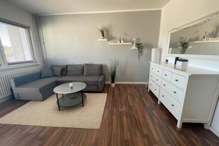 Wohnung zur Untermiete für 1 Jahr ( Charlottenburg) - Berlin Charlottenburg-Wilmersdorf