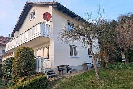 Großes Einfamilienhaus in Bellenberg zu verkaufen