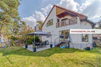 Haus zum Kaufen in Berlin 649.000,00 € 135 m²