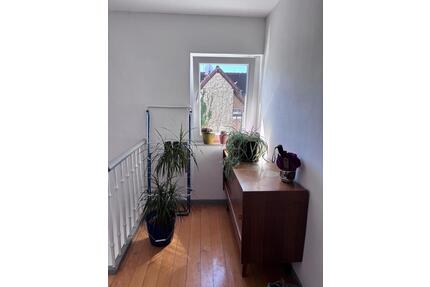 2-Zimmer-Wohnung ab sofort verfügbar - Obertshausen