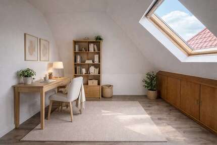 Wohnung zum Kaufen in Hamm 139.900,00 € 59 m²