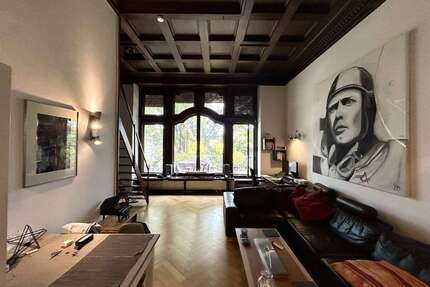Wohnung zum Mieten in Wuppertal 750,00 € 65 m²