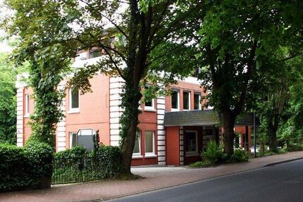 Großzügige und helle Büroflächen in Rotenburg in Bahnhofsnähe - Rotenburg (Wümme)