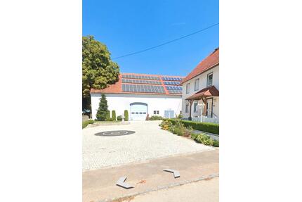 Haus Bauernhaus Stadel. Mietkauf - Burgheim