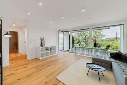 Wohnung zum Kaufen in Aalen 215.000,00 € 64 m²