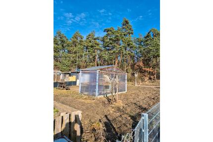 Kleingarten Carlshöhe - 1.000,00&nbsp;EUR Kaltmiete, ca.&nbsp; 0,00&nbsp;m&sup2; in Neubrandenburg (PLZ: 17036) Carlshöhe