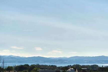 Wohnung zum Kaufen in Kressbronn 498.000,00 € 127 m²