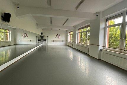 Tanz- und Gymnastikräume in Heilbronn