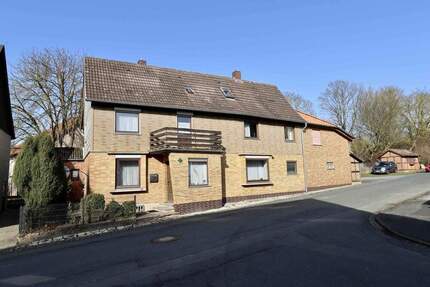 Viel Platz für Familie und Hobby - Bad Gandersheim Gehrenrode