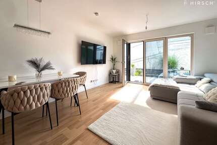 Wohnung zum Kaufen in Ingolstadt 399.000,00 € 76.06 m²