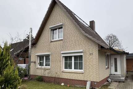 Haus zum Kaufen in Quickborn 380.000,00 € 116 m²