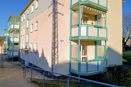 Wohnung zum Mieten in Olbernhau 283,00 € 50.1 m²