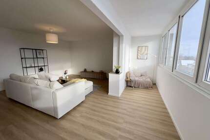 Wohnung zum Kaufen in Paderborn-Elsen 220.000,00 € 86.5 m²