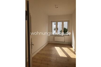 Wohnungsswap - 1 Zimmer, 34 m² - Bergener Straße, Pankow, Berlin
