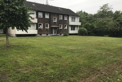 Demnächst frei! 2-Zimmer-Wohnung in Duisburg Fahrn