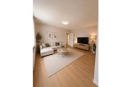 Kapitalanlage in Aalen | 5% Rendite | 61,4m² | Stellplatz inkl. |