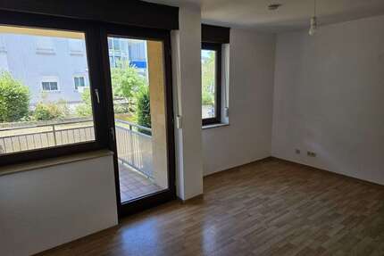 Wohnung zum Mieten in Würzburg 350,00 € 25 m²