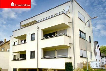 Exklusive Wohnung in Wetzlar - 278.000,00&nbsp;EUR Kaufpreis, ca.&nbsp; 65,50&nbsp;m&sup2;&nbsp;Wohnfl&auml;che in Wetzlar (PLZ: 35576)