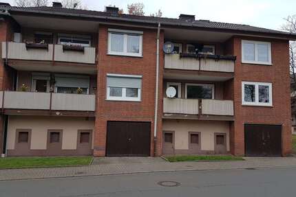 Wohnung zum Mieten in Bergkamen 500,00 € 62.81 m²