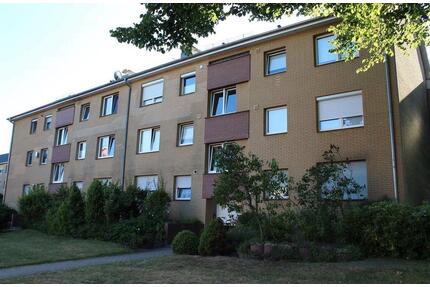 Vermietete 3-Zimmer -Eigentumswohnung, Kapitalanlage - Uetersen