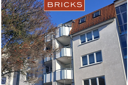 Wohnung zum Kaufen in Magdeburg 120.000,00 € 64 m²