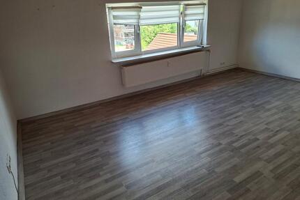 2,5-Zimmer-Dachgeschosswohnung in ruhiger Lage in Westerheim