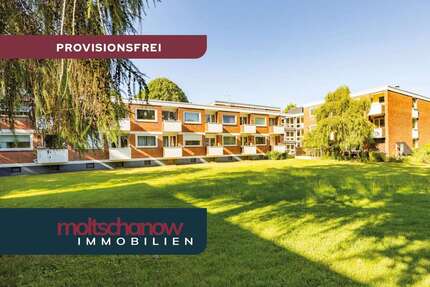 Wohnung zum Kaufen in Hamburg 99.000,00 € 33.65 m²