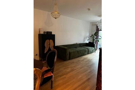 Long term sublet (6months - 1year) Prenz Berg - Berlin Pankow