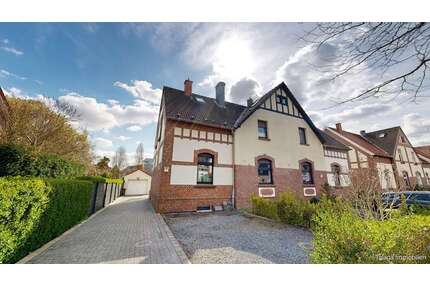 Haus zum Kaufen in Herne 219.000,00 € 66 m²