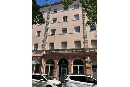 Wohnung zum Mieten in Nürnberg 874,00 € 70 m²