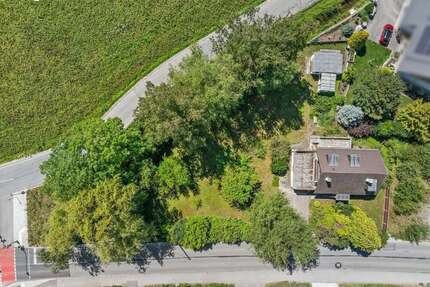 Grundstück zu verkaufen in München 1.100.000,00 € 1504 m²