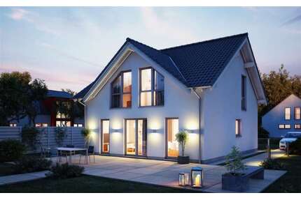 Haus zum Kaufen in Reichenbach 432.183,60 € 122 m²