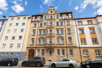Wohnung zum Kaufen in Fürth 187.000,00 € 70 m²