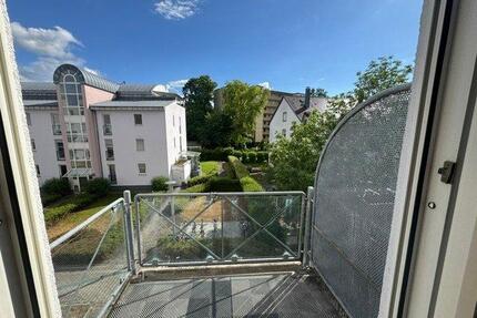 schönes 1-Zimmer-Appartment mit Balkon in Regensburg