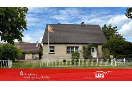Haus zum Kaufen in Friedland 165.000,00 € 120 m²